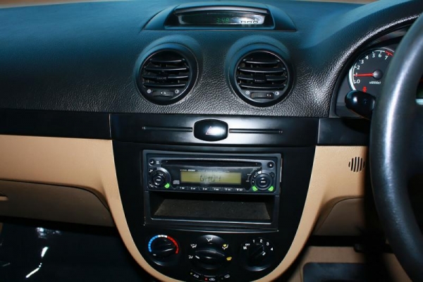 CHEVROLET OPTRA 1.6 LS AT ปี 2006