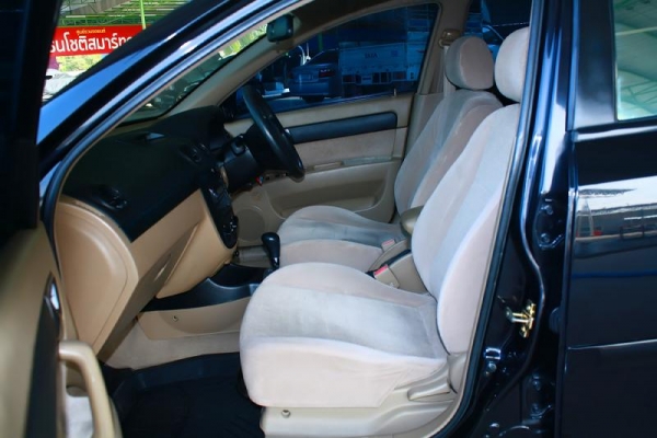 CHEVROLET OPTRA 1.6 LS AT ปี 2006