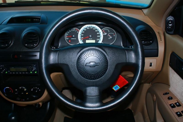 CHEVROLET OPTRA 1.6 LS AT ปี 2006