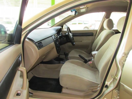 CHEVROLET OPTRA 1.6 LS AT ปี 2004