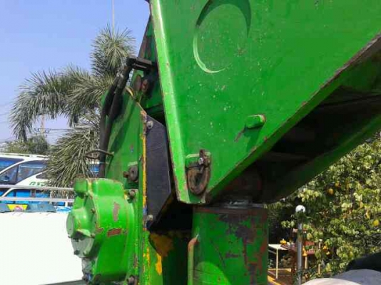 ขายเครน TADANO 5ตัน5ปอก4ชัก ท้อง วี 5เหลี่ยม พร้อมใช้งาน