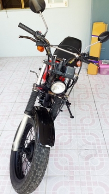 ขาย TW200 ราคาพิเศษในวันนี้