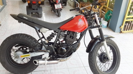 ขาย TW200 ราคาพิเศษในวันนี้