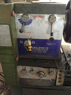 แท่นกลึง ฟูเช็ง6ฟุต