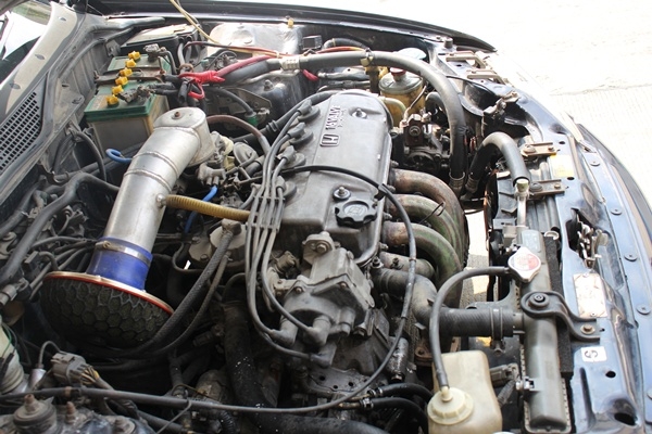 ขายถูก ออโต้ เครื่องช่วงล่างดี แอร์หนาว พร้อมใช้งาน