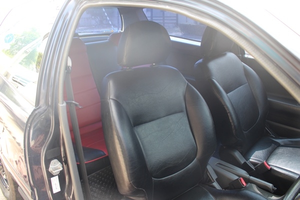 ขายถูก ออโต้ เครื่องช่วงล่างดี แอร์หนาว พร้อมใช้งาน