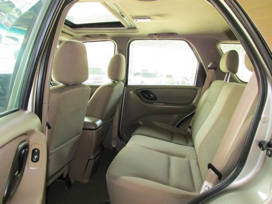 FORD ESCAPE XLT 2.0 AT ปี 2003