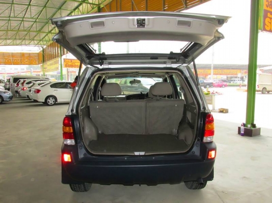 FORD ESCAPE XLT 2.0 AT ปี 2003