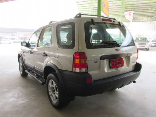 FORD ESCAPE XLT 2.0 AT ปี 2003
