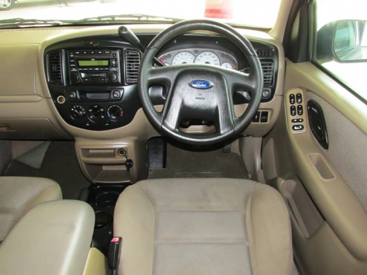 FORD ESCAPE XLT 2.0 AT ปี 2003
