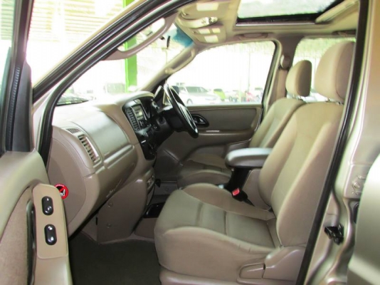 FORD ESCAPE XLT 2.0 AT ปี 2003