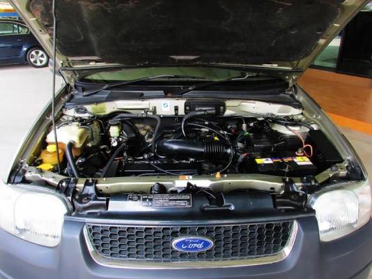 FORD ESCAPE XLT 2.0 AT ปี 2003