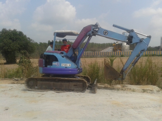 PC50UU-2 สภาพพร้อมใช้งาน