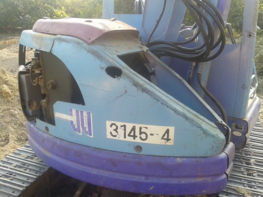 PC50UU-2 สภาพพร้อมใช้งาน