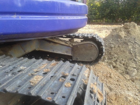 PC50UU-2 สภาพพร้อมใช้งาน