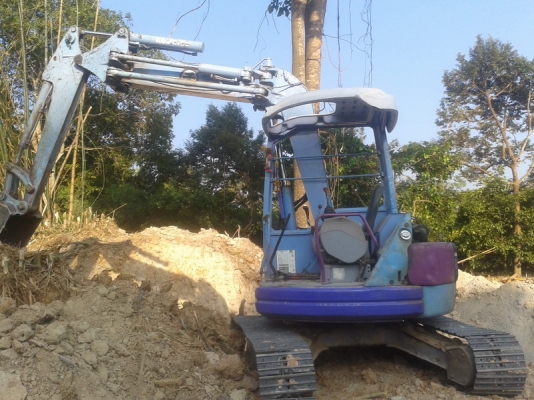 PC50UU-2 สภาพพร้อมใช้งาน