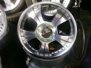 แม็ครถตู้6รู