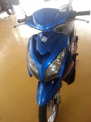 Nuvo mx ทะเบียนโอน ราคาต่อรองได้คับ