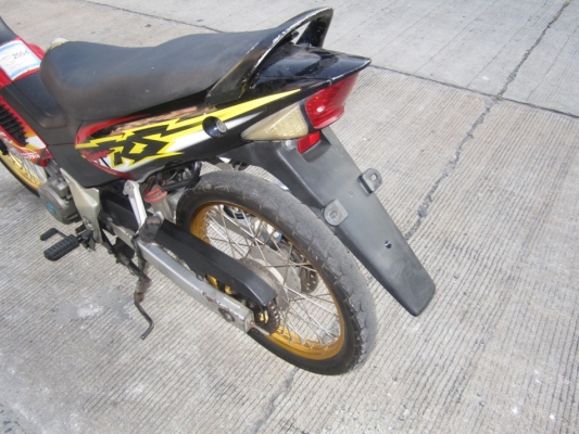 ด่วนๆขาย sonic ปี43เครื่องดีเดิมโอนให้ด้วยครับคันนี้