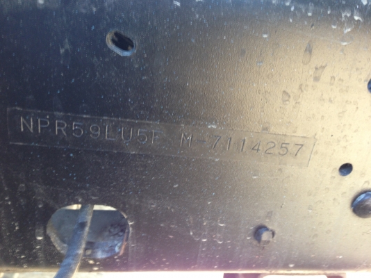 ขาย NPR 115 รถห้างแท้รุ่นเสี่ยสั่งลุยแท้ ขาย NPR 115 รถห้างแท้รุ่นเสี่ยสั่งลุยแท้