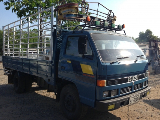 ขาย NPR 115 รถห้างแท้รุ่นเสี่ยสั่งลุยแท้ ขาย NPR 115 รถห้างแท้รุ่นเสี่ยสั่งลุยแท้