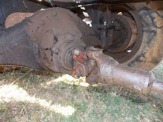 ขายรถแบคโฮ