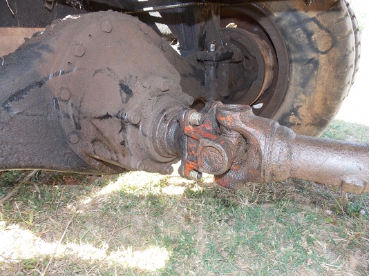 ขายรถแบคโฮ