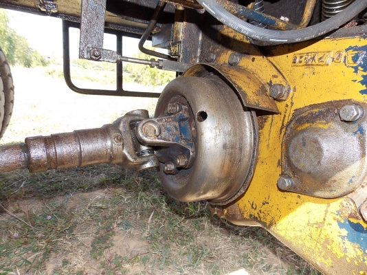 ขายรถแบคโฮ