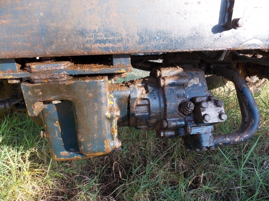 ขายรถแบคโฮ