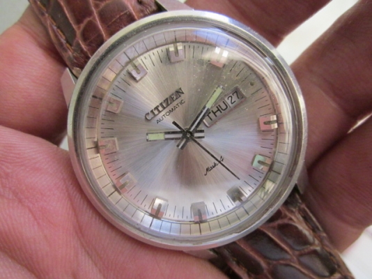 +++++ CITIZEN ราคาถูก +++++