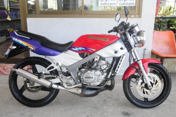 kr วิคเตอร์