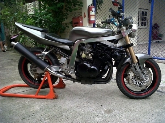 ขาย r7 ทะเบียนแท้ จ้างหน้าทำสตั้น ราคา59000