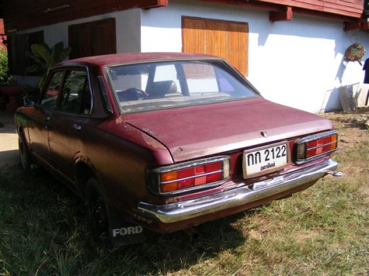 TOYOTA RT 81 25000 รถจบ TOYOTA RT 81 25000 รถจบ