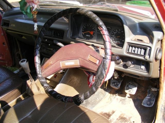 TOYOTA RT 81 25000 รถจบ TOYOTA RT 81 25000 รถจบ