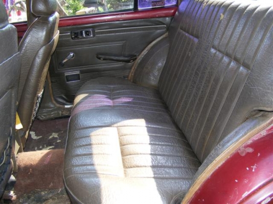 TOYOTA RT 81 25000 รถจบ TOYOTA RT 81 25000 รถจบ