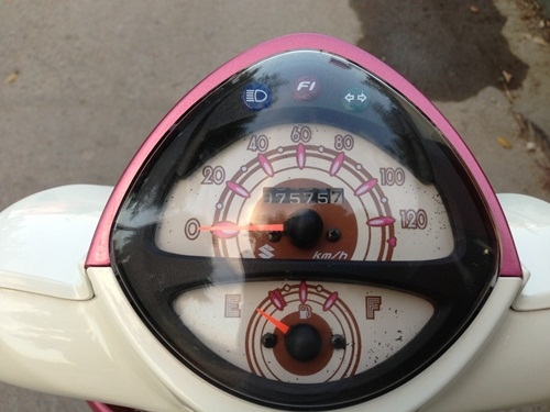 ขายsuzuki jelatoสีชมพูปี2554 ขายsuzuki jelatoสีชมพูปี2554