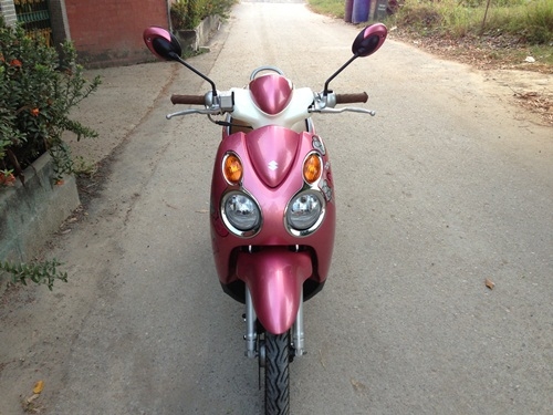 ขายsuzuki jelatoสีชมพูปี2554 ขายsuzuki jelatoสีชมพูปี2554