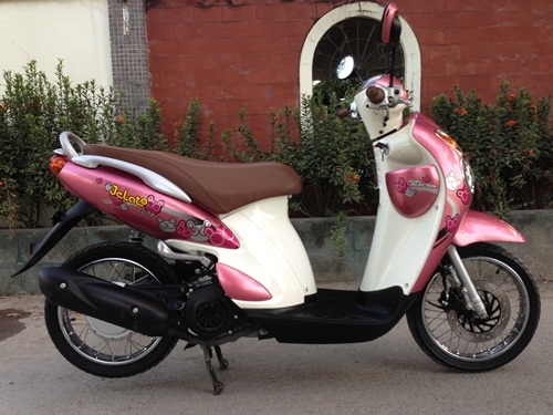 ขายsuzuki jelatoสีชมพูปี2554 ขายsuzuki jelatoสีชมพูปี2554