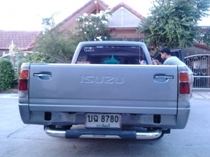 ขาย อีซูสุ ปี 93