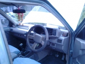 ขาย อีซูสุ ปี 93