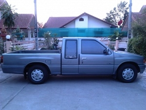 ขาย อีซูสุ ปี 93