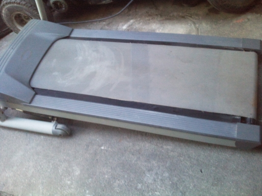 ขายลู่วิ่งไฟฟ้าราคาไมแ5ง