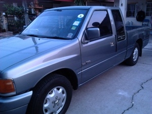 ขาย อีซูสุ ปี 93 ขาย อีซูสุ ปี 93