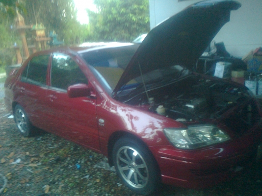 ขายแล้วรถกระบะมืตซูเอลสองร้อยกว่า