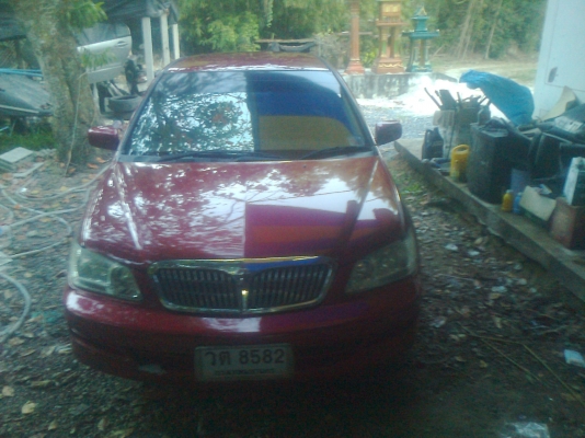 ขายแล้วรถกระบะมืตซูเอลสองร้อยกว่า