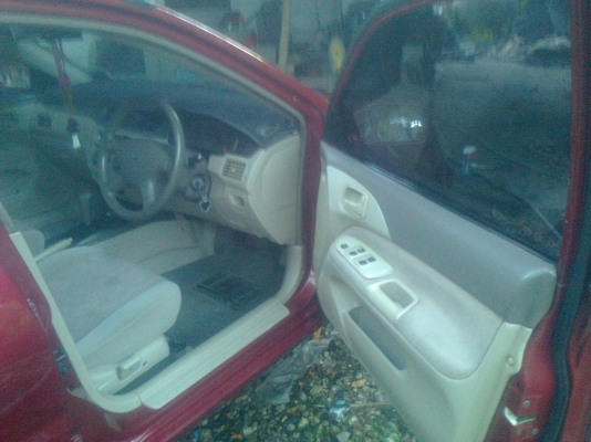 ขายแล้วรถกระบะมืตซูเอลสองร้อยกว่า