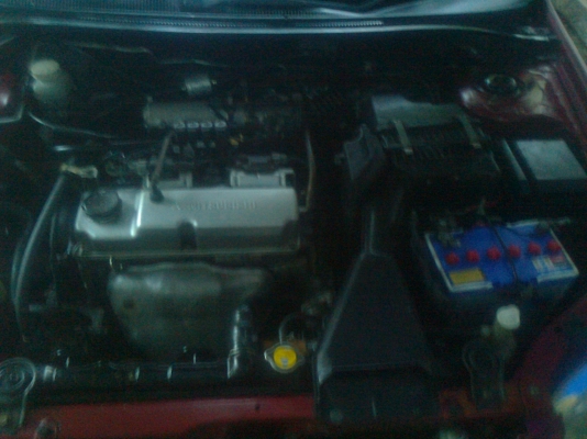 ขายแล้วรถกระบะมืตซูเอลสองร้อยกว่า