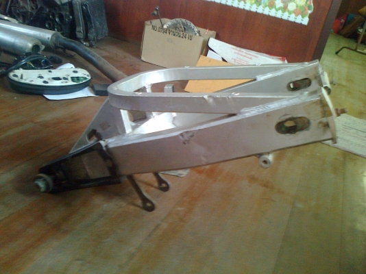 สวิงอาม auzuki