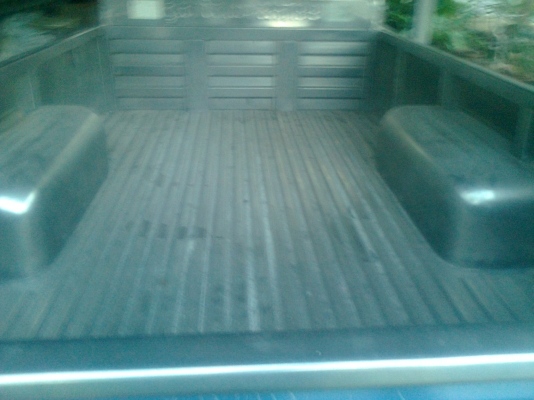 เคบีเครื่อง2002กระบะเลสรถจอดนานสิบปีเครื่องดีคัสซีสวยพร้อมใช้งานรถขี่ดีไม่เคยบันทุกหนักกระบะไม่มีบุบเอาไปใช้คุ้มสุดๆ