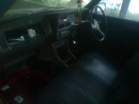 เคบีเครื่อง2002กระบะเลสรถจอดนานสิบปีเครื่องดีคัสซีสวยพร้อมใช้งานรถขี่ดีไม่เคยบันทุกหนักกระบะไม่มีบุบเอาไปใช้คุ้มสุดๆ